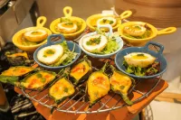 Sanouva Saigon Hotel