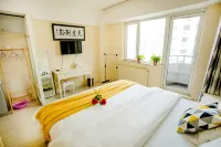 Panjin Liyuan Homestay - พร้อมระเบียง