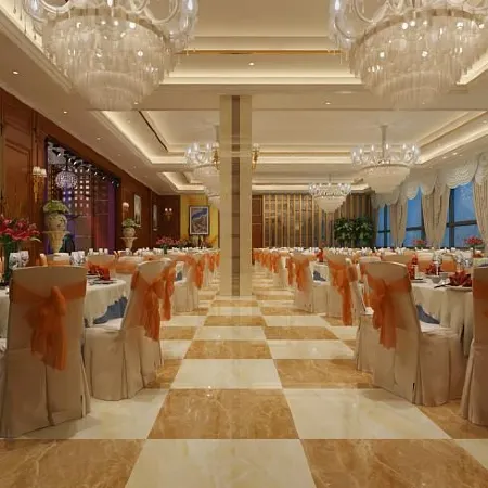 Tourist Shinning Hotel