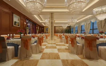 Tourist Shinning Hotel