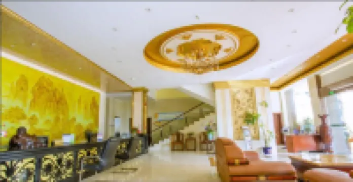 Dong Yong Business Hotel