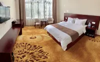 Qingmu Hotel Hotels in Yixing