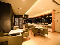 Jinjiang Inn (Jincheng Zhongyuan Street) - breakfast