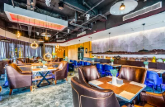 Hangzhou Xinyi Hotel ( University of Traditional Chinese Medicine Metro Station Branch)