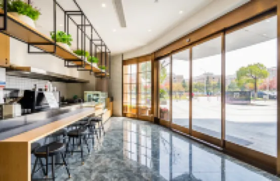 Hangzhou Xinyi Hotel ( University of Traditional Chinese Medicine Metro Station Branch)