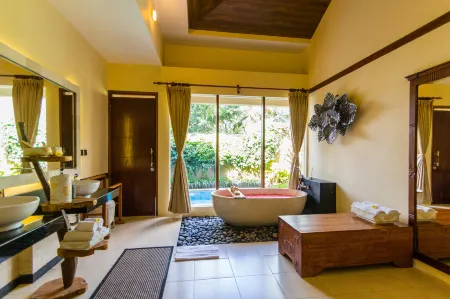 Ashoka Tree Resort at Tanggayuda