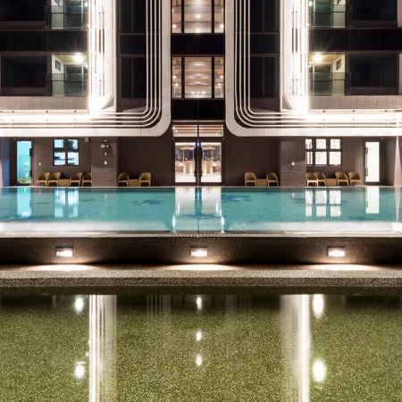 Cuncyue Hot Spring Resort