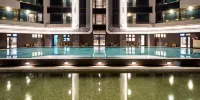 Cuncyue Hot Spring Resort - 5 stjerner