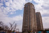 Xingcheng Luoyang Sports Center Suitangyuan Subway Station Hotel Hotel a Luoyang