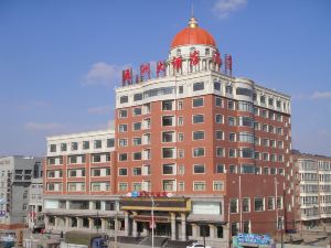 Wuzhou Hotel