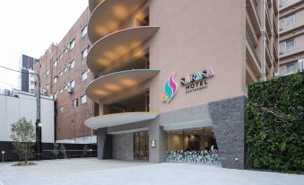 Sarasa Hotel Dotonbori