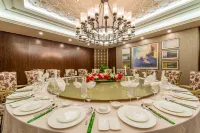 Rezen Hotel Wuxi Cuizhuyuan
