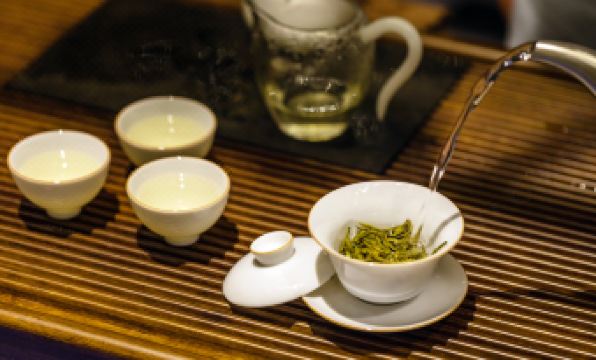 The Ritz-Carlton Chengdu, Taikoo Li, Chunxi Road, Jianguo Puyin Hotel