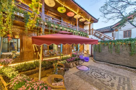 Creekside Inn
