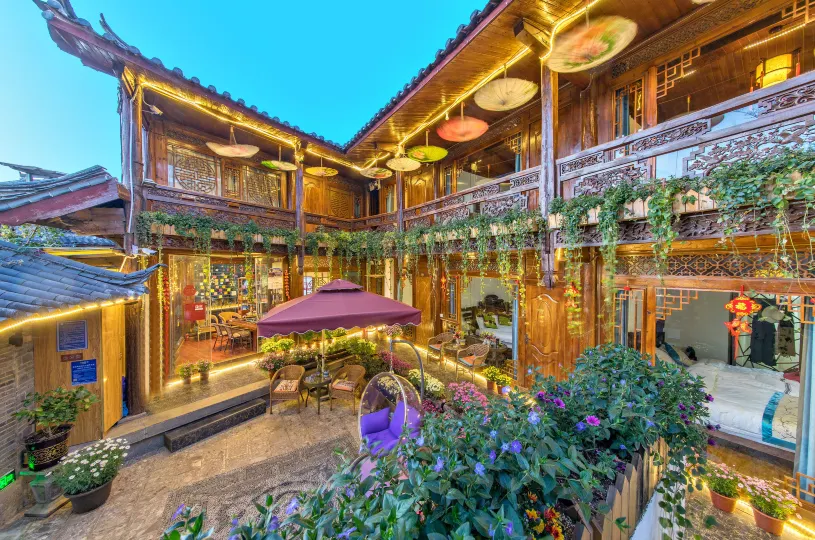 Creekside Inn