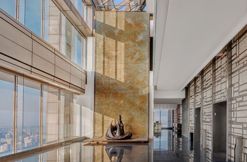 Park Hyatt Beijing photo 2