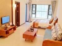儋州候鸟管家公寓 - 温馨舒适大床房