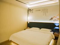 浦城全际酒店 - 大床房