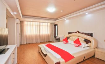 Tongshan Hongqiao Hotel