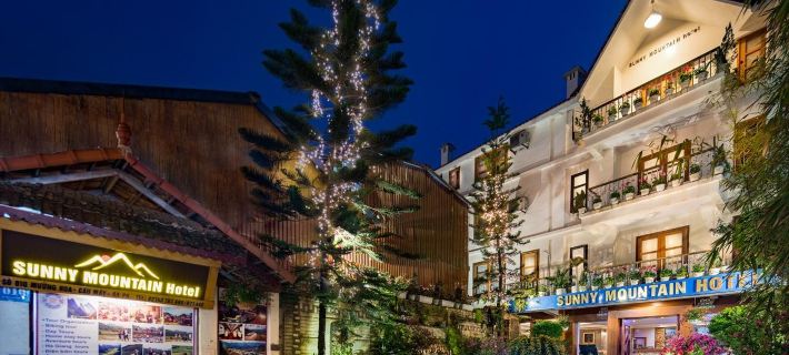 Hotel de Sapa Hotels in Sapa
