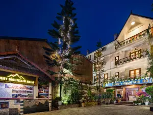 Hotel de Sapa