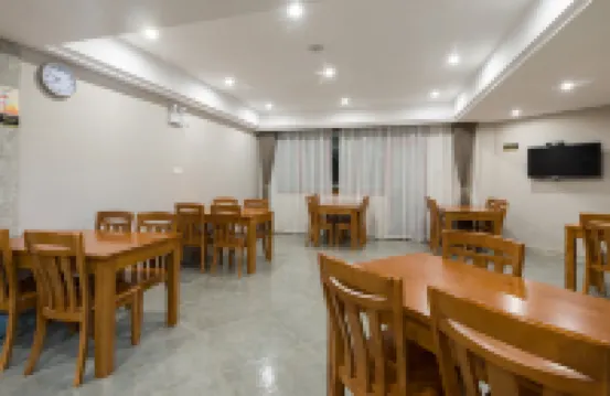 Floral · Huangyao Yue Ancient Town Homestay