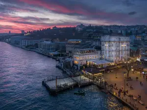 The Stay Bosphorus
