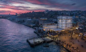 The Stay Bosphorus