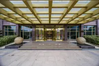 Magnotel Hotels in Zhenjiang