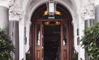 St. James Hotel & Club Mayfair