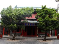烟台金沙滩喜来登度假酒店 - 酒店附近