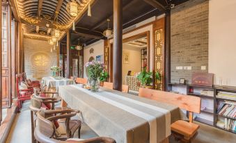 Floral Hotel · Rainview Pavilion Zhouzhuang