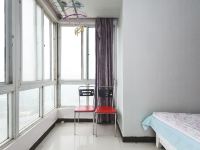 秦皇岛近海一室公寓 - 精致一室一厅