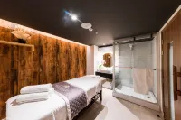 Nesta Valley Dalat Hotel - Formerly Golf Valley Hotel - Spa