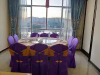 Kumho Hotel Hotels in Wengyuan