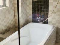 梧州和天下酒店 - VIP浴缸房