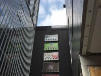 易成国际酒店公寓(广州北京路捷登都会店) - 商务城景大床套房