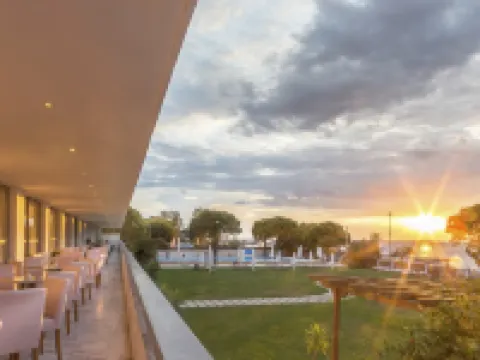 Airotel Achaia Beach Hotels in Patrai