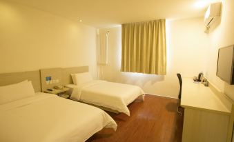 Yilai Express (Beijing Chengshousi Xiaocun Subway)