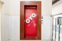 OYO 홍판 비즈니스 여관（링수이 칭수이완） 링수이 호텔