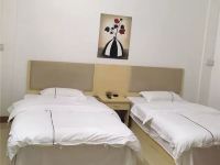 广州安星公寓大学城店 - 标准双床房