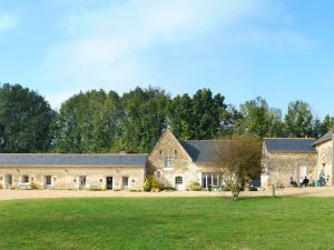 Le Logis de Poëllier