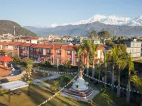 Hotel Pokhara Grande Hotels near International Mountain Museum