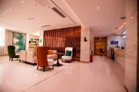 City Comfort Inn Xianning Tongcheng Zhuangyuan Square Hotels in Tongcheng County