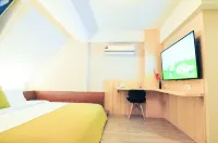 Anji PengYue Hotel Hotels in Anji City Center