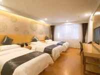 GreenTree Hotel (Chengde Shuangtashan) Hotel a Chengde