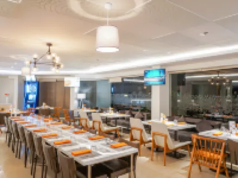 Harris Resort Waterfront Batam Hotels in Sekupang