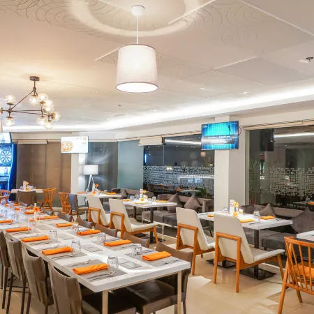 Harris Resort Waterfront Batam