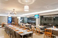 Harris Resort Waterfront Batam Hotels in Sekupang