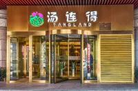Tangland Hotel Hotels in 